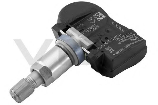 S180052028Z senzor, sistem de control al presiunii pneuri VDO 