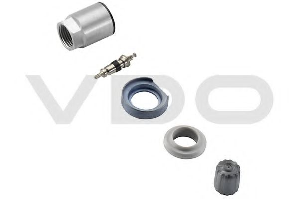 S180084520A Set reparatie, senzor roata (sist.control presiune pneu) VDO 