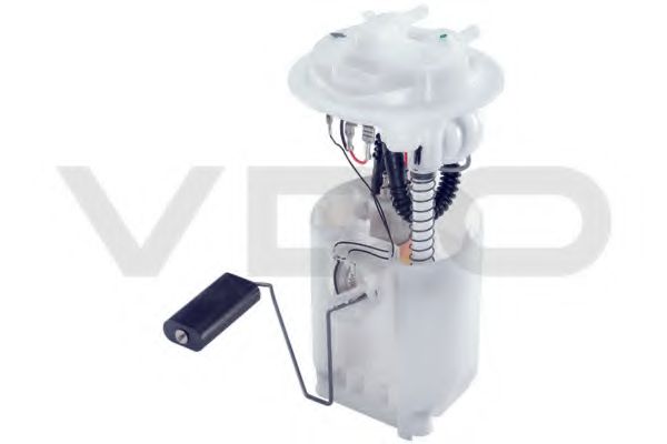 X10-745-003-012V Sistem alimentare cu combustibil VDO 