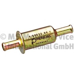 4.00030.80.0 filtru combustibil PIERBURG 