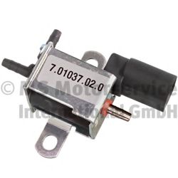 7.01037.02.0 Supapa reglare presiune compresor PIERBURG 