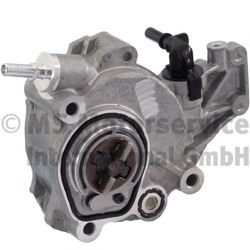 7.02551.10.0 pompa vacuum,sistem de franare PIERBURG 