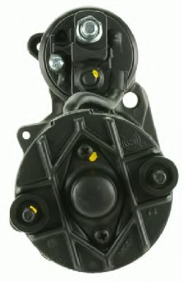starter 3