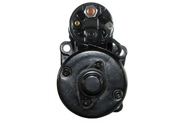 starter 3