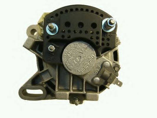 Generator / Alternator 3