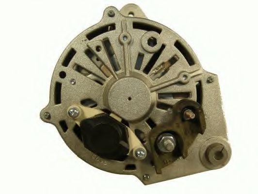 Generator / Alternator 3