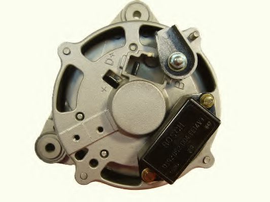 Generator / Alternator 3