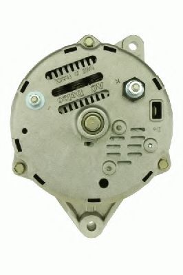 Generator / Alternator 3