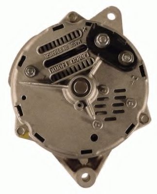 Generator / Alternator 3