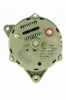 Generator / Alternator 3