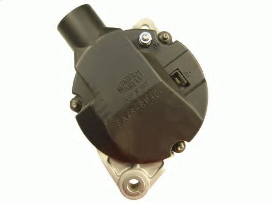 Generator / Alternator 3