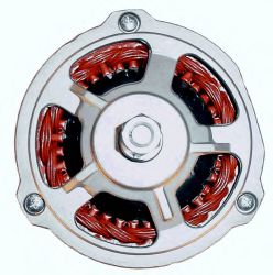 Generator / Alternator 2
