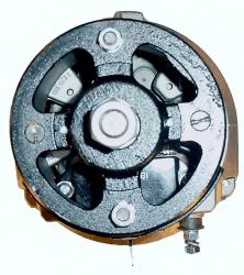 Generator / Alternator 3