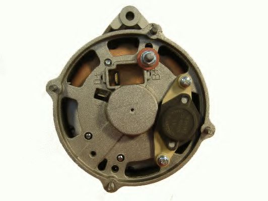 Generator / Alternator 3