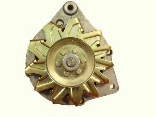Generator / Alternator 2