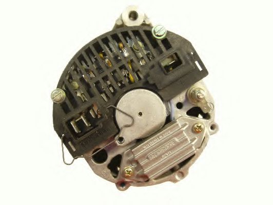 Generator / Alternator 3