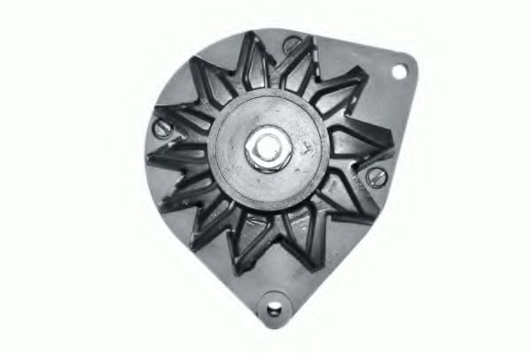 Generator / Alternator 2
