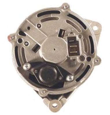 Generator / Alternator 3
