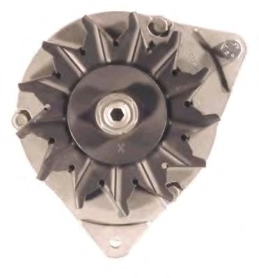 Generator / Alternator 2