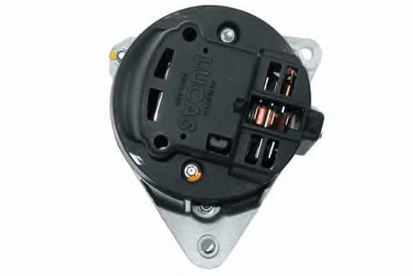 Generator / Alternator 3