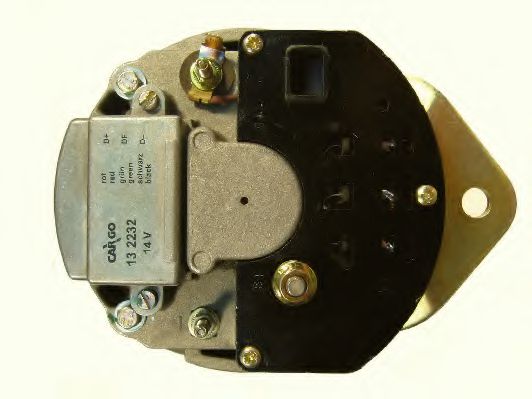 Generator / Alternator 3