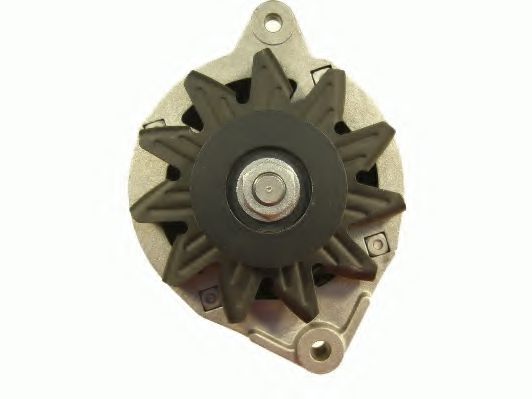 Generator / Alternator 2