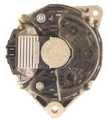 Generator / Alternator 3
