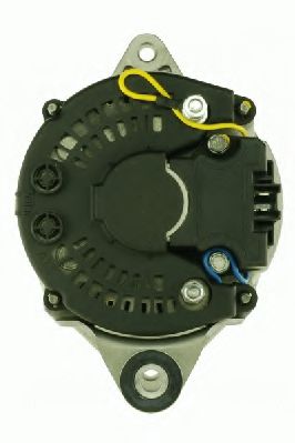 Generator / Alternator 3