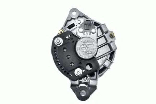 Generator / Alternator 3