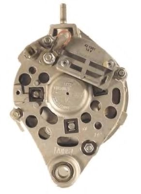 Generator / Alternator 3