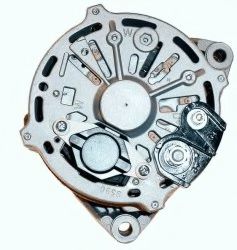 Generator / Alternator 3