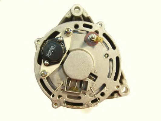 Generator / Alternator 3
