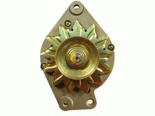 Generator / Alternator 2
