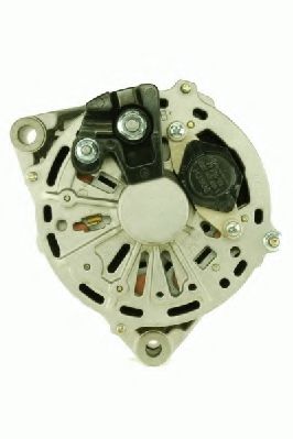 Generator / Alternator 3