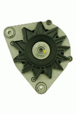Generator / Alternator 2