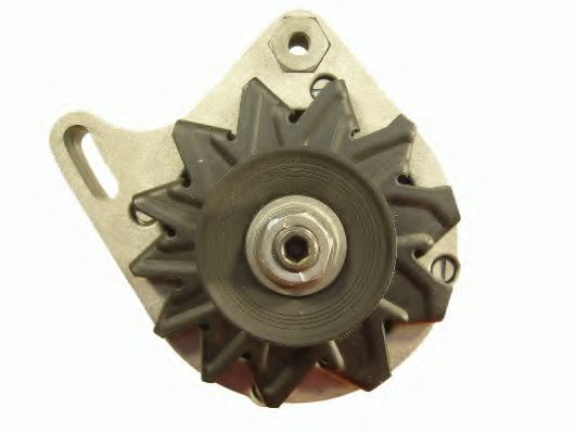 Generator / Alternator 2