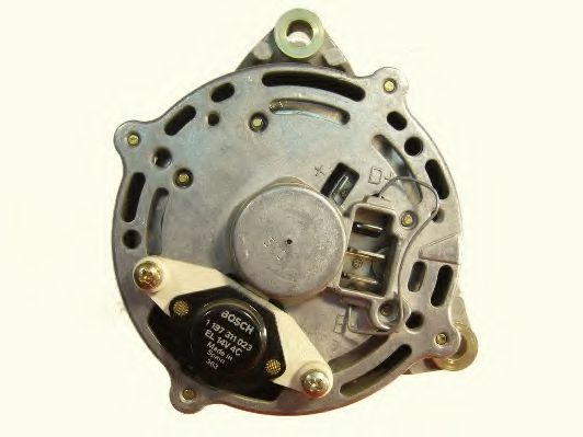 Generator / Alternator 3