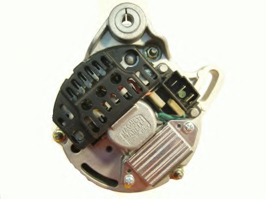 Generator / Alternator 3