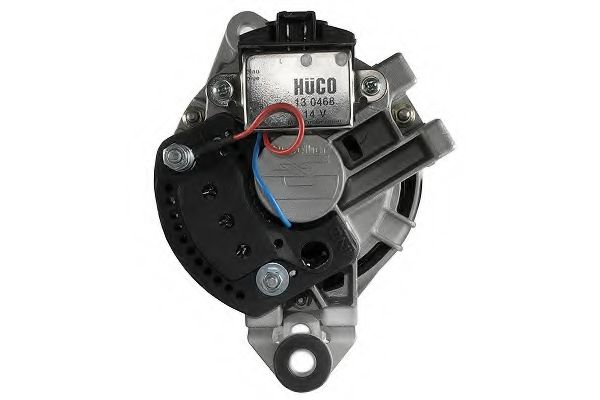 Generator / Alternator 3