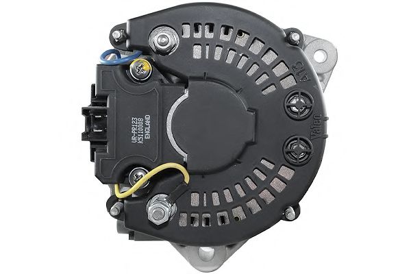 Generator / Alternator 3