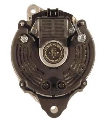 Generator / Alternator 3