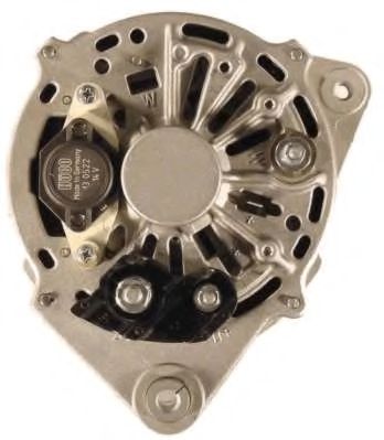 Generator / Alternator 3