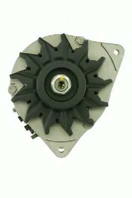 Generator / Alternator 2