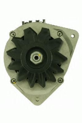 Generator / Alternator 2
