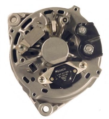 Generator / Alternator 3