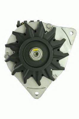 Generator / Alternator 2