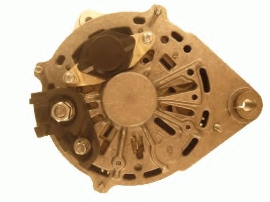 Generator / Alternator 3