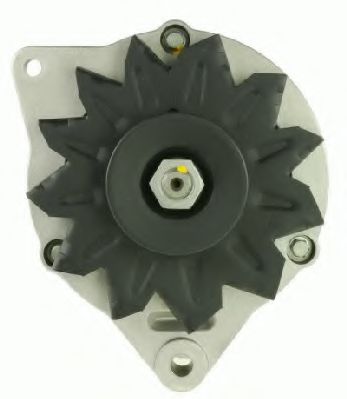 Generator / Alternator 2