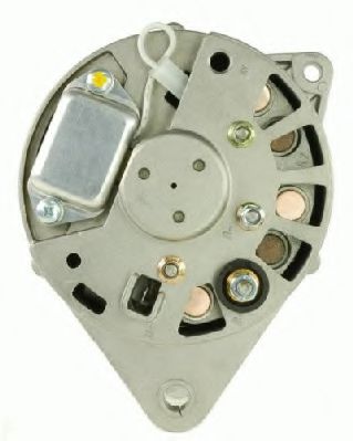 Generator / Alternator 3