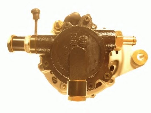 Generator / Alternator 3